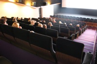 Bioscoop CineMagnus - Schagen